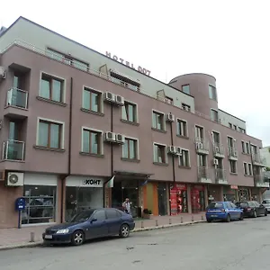 007 Hotel Sofia