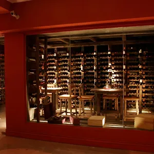 Huentala Otel