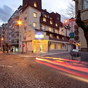 Cheap Hotel Sofia