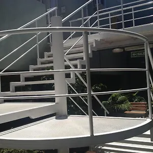 Apartamento Complejo Barraquero