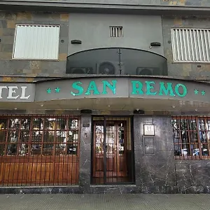 Hotel San Remo