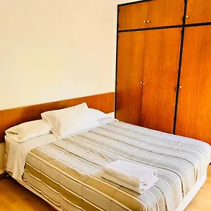 Apartamento Regency Bombal