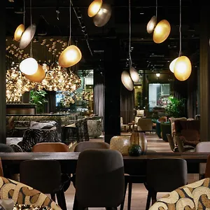 The Cloud One Hotel Danzig