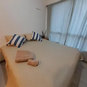 Apartahotel Depto San Lorenzo Y Mitre