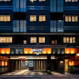 Apa Akihabara Ekihigashi Hotel Tóquio