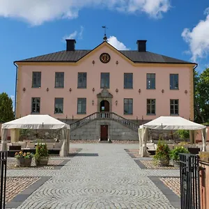 Hesselby Slott Stockholm