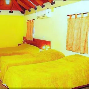 Hotel De Los Andes