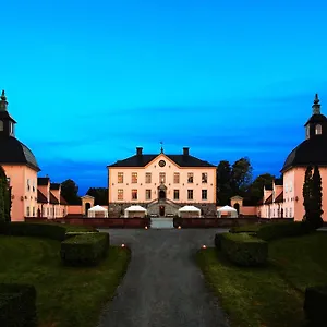 Hesselby Slott Stockholm