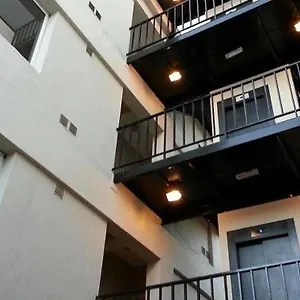 Apartamento Departamentos Artemisa