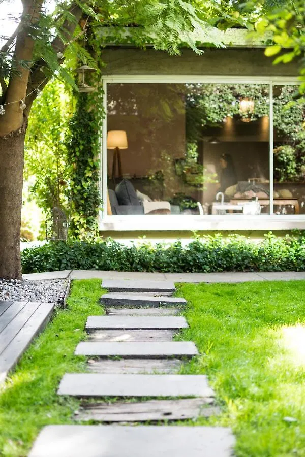 ***  Casa Lila Bed & Breakfast Mendoza Argentina