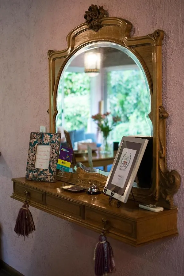 Casa Lila Bed & Breakfast Mendoza