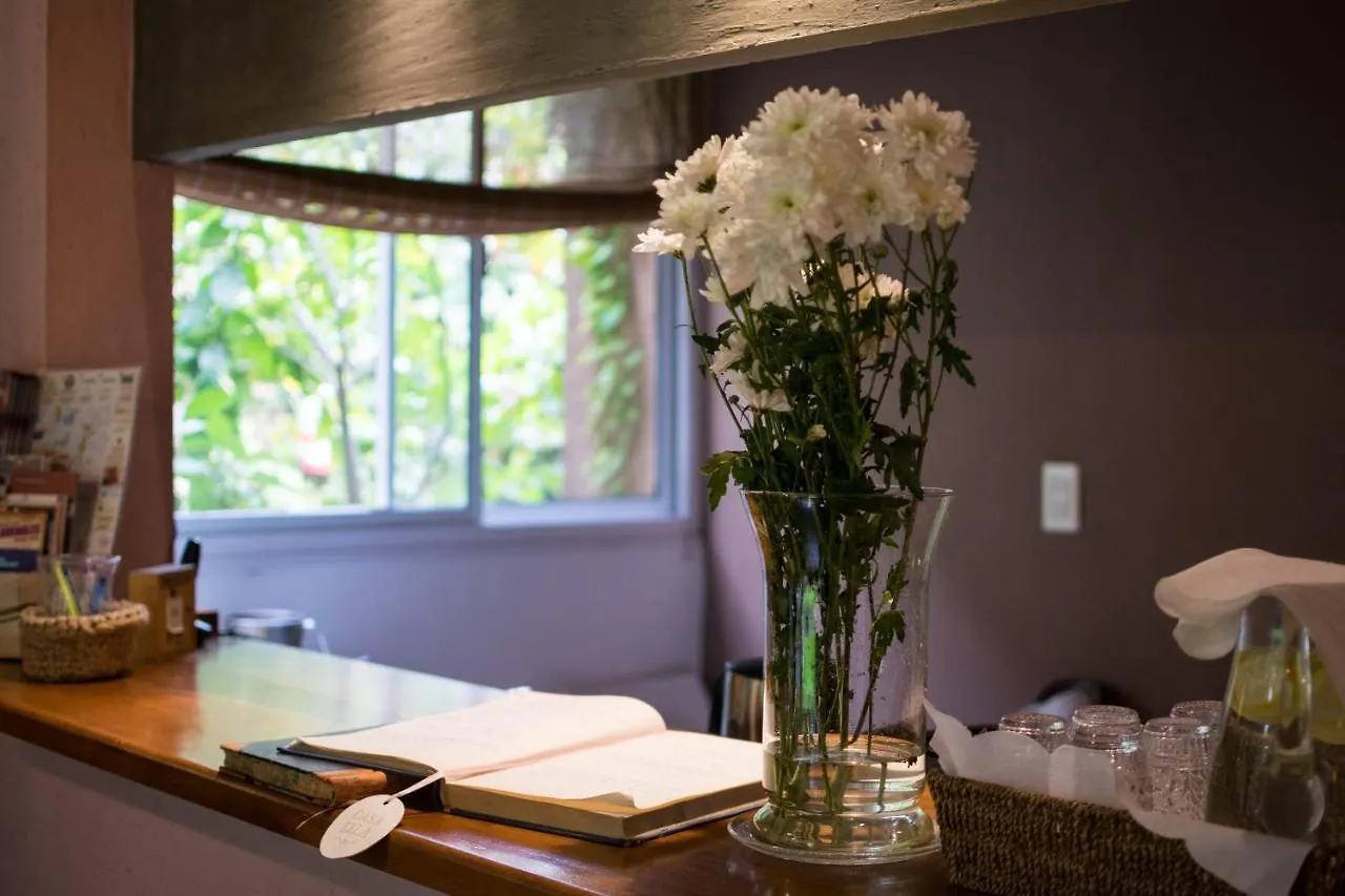 Casa Lila Bed & Breakfast Mendoza Argentina