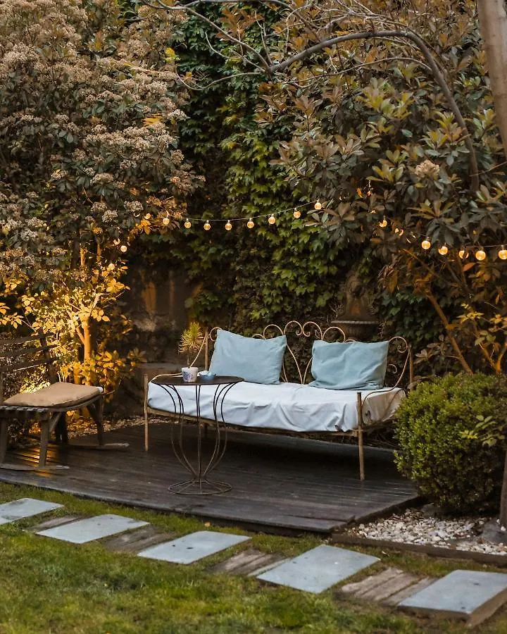Casa Lila Bed & Breakfast Mendoza 3*,  Argentina