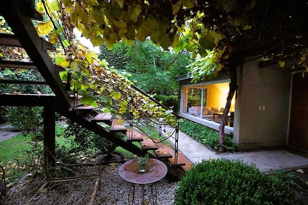Casa Lila Bed & Breakfast Mendoza
