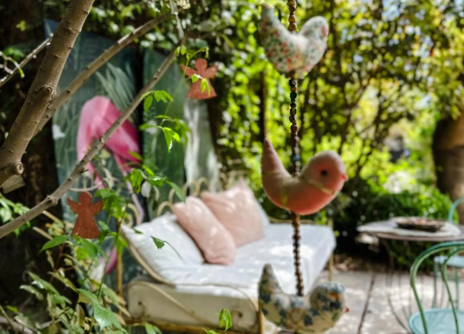 Casa Lila Bed & Breakfast Mendoza