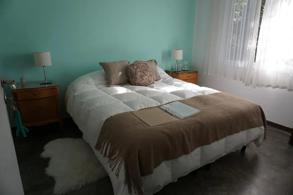 Casa Lila Bed & Breakfast Mendoza