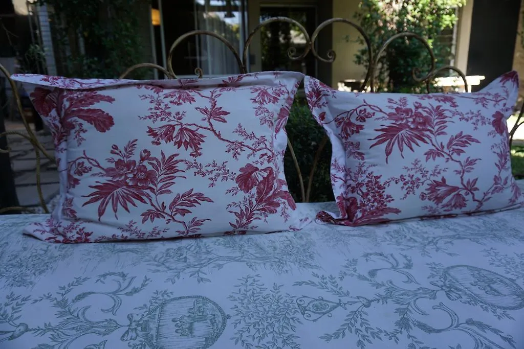 Casa Lila Bed & Breakfast Mendoza