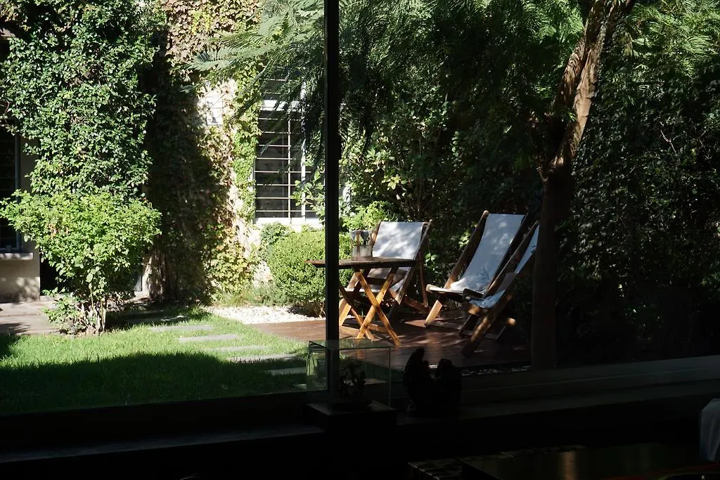 ***  Casa Lila Bed & Breakfast Mendoza Argentina