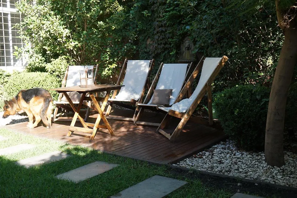 Casa Lila Bed & Breakfast Mendoza
