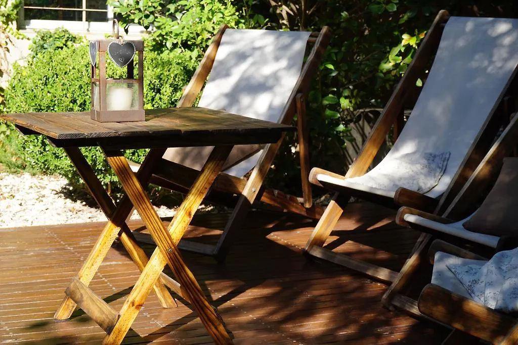 Casa Lila Bed & Breakfast Mendoza