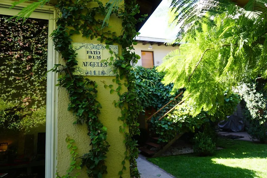 Casa Lila Bed & Breakfast Mendoza 3*,