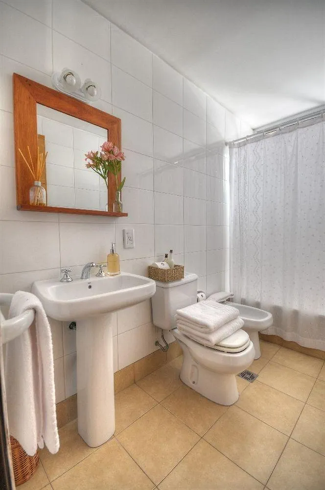 Casa Lila Bed & Breakfast Mendoza