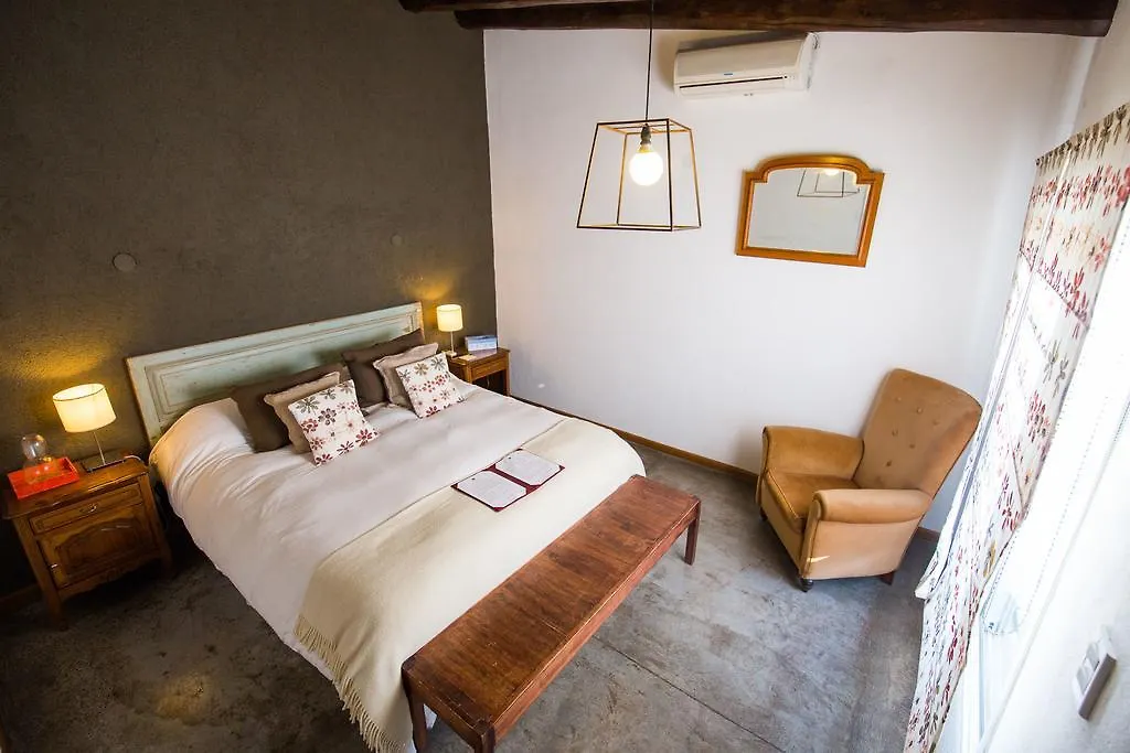 ***  Casa Lila Bed & Breakfast Mendoza Argentina