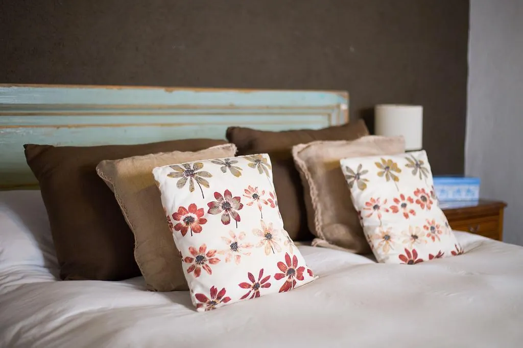 Casa Lila Bed & Breakfast Mendoza