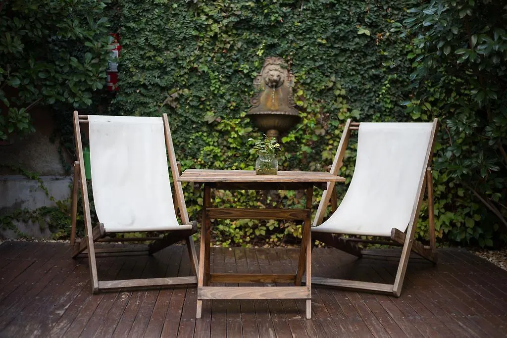Casa Lila Bed & Breakfast Mendoza
