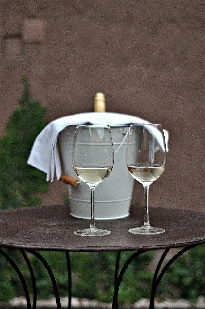 ***  Casa Lila Bed & Breakfast Mendoza Argentina
