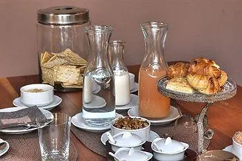 Casa Lila Bed & Breakfast Mendoza