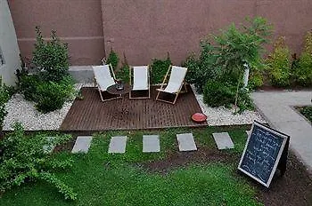 Casa Lila Bed & Breakfast Mendoza