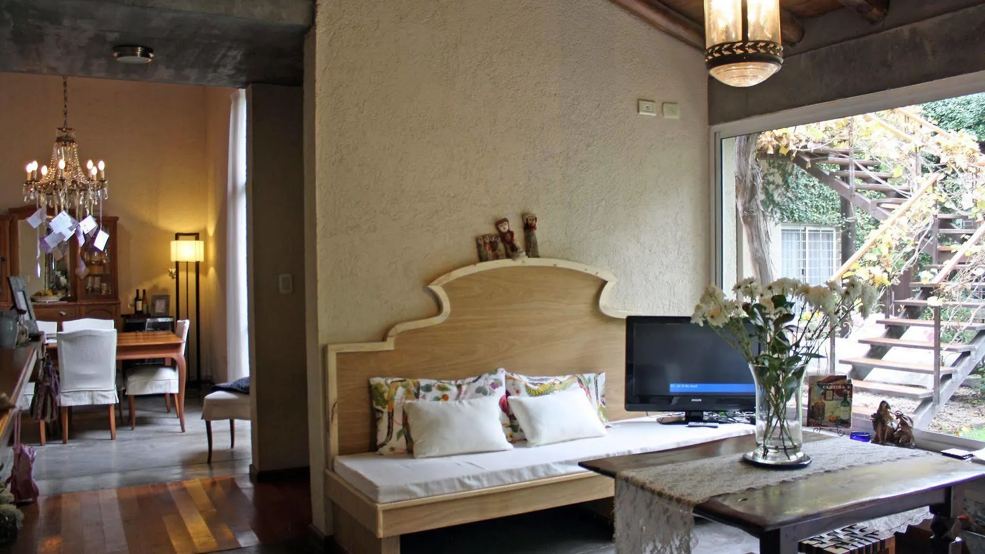 Casa Lila Bed & Breakfast Mendoza