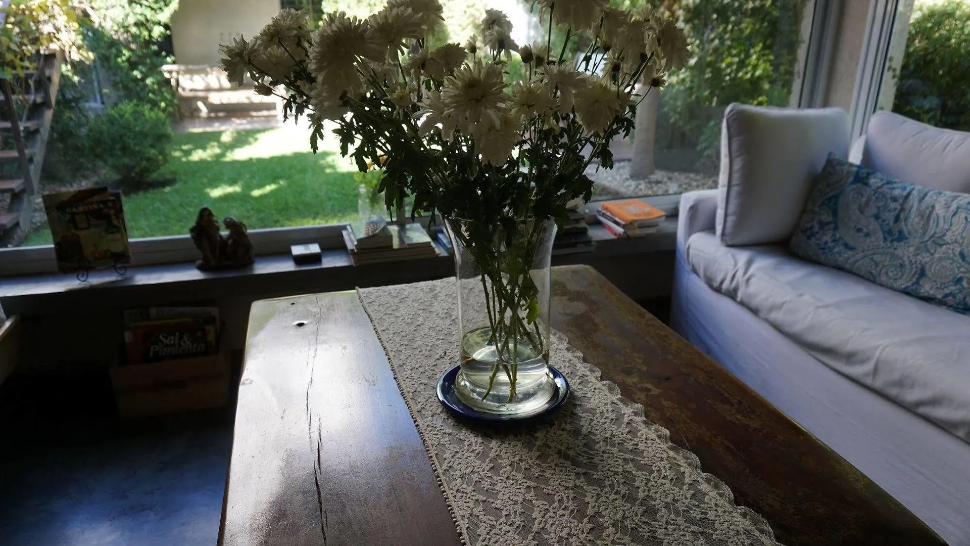 Casa Lila Bed & Breakfast Mendoza