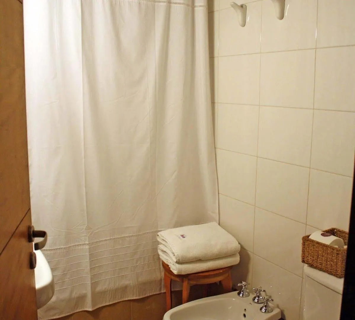 Casa Lila Bed & Breakfast Mendoza Argentina