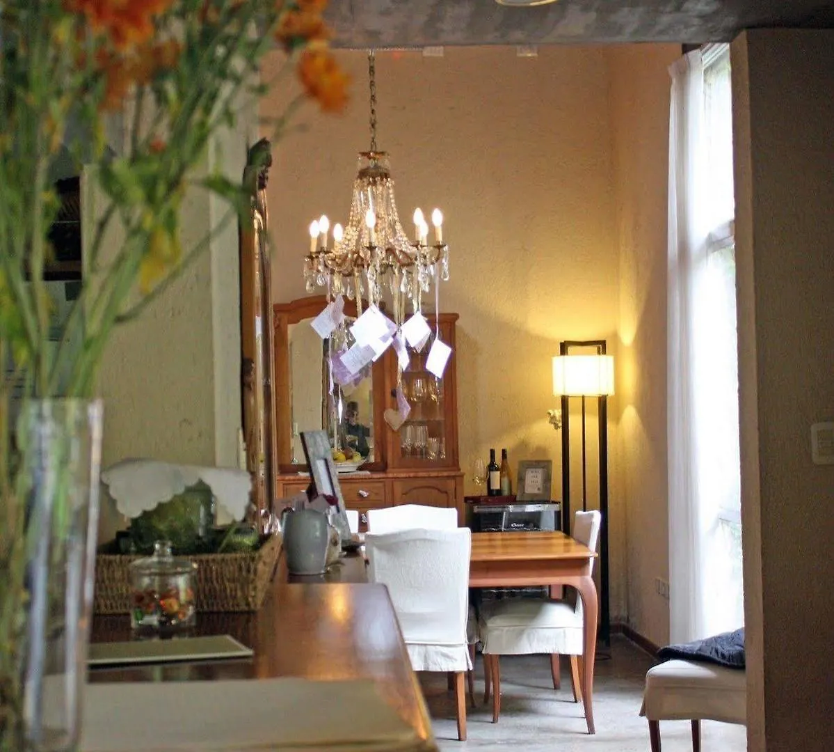 Casa Lila Bed & Breakfast Mendoza