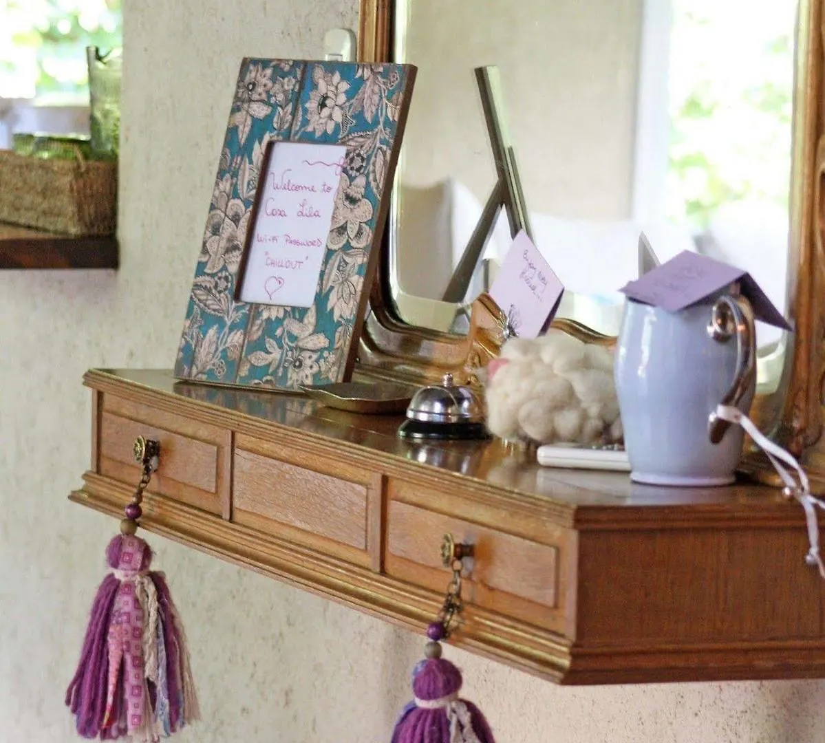Casa Lila Bed & Breakfast Mendoza