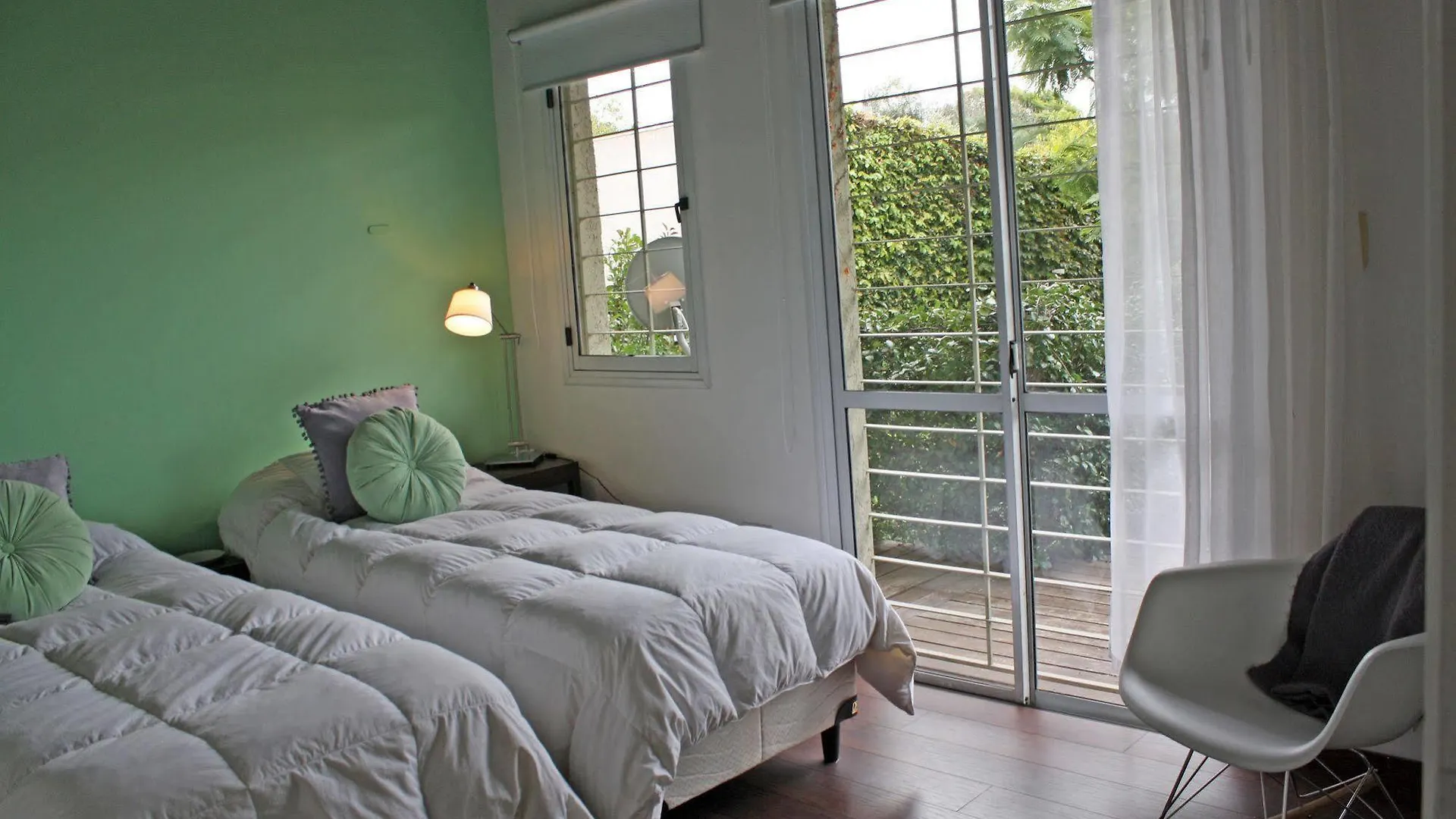 ***  Casa Lila Bed & Breakfast Mendoza Argentina