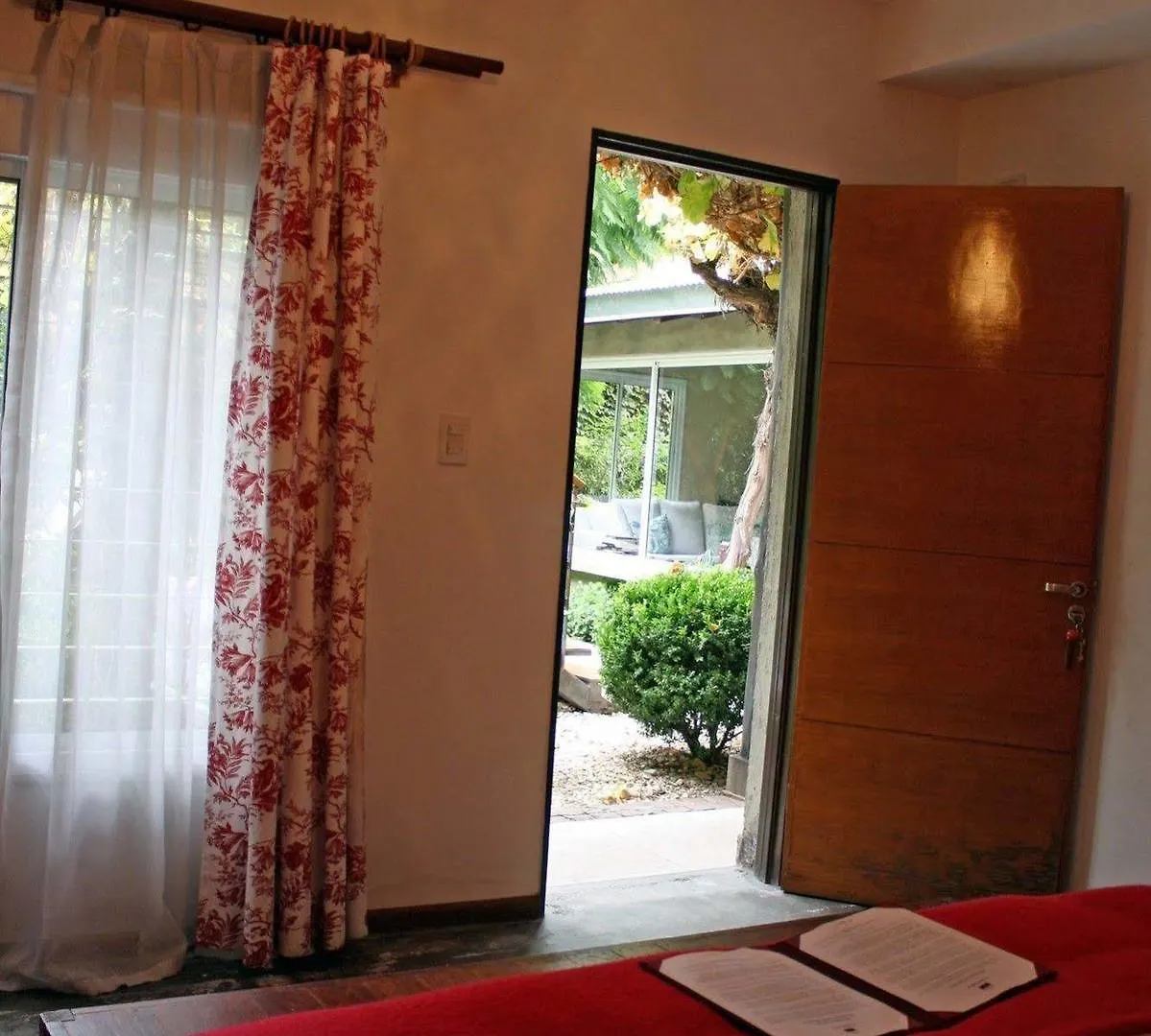 Casa Lila Bed & Breakfast Mendoza