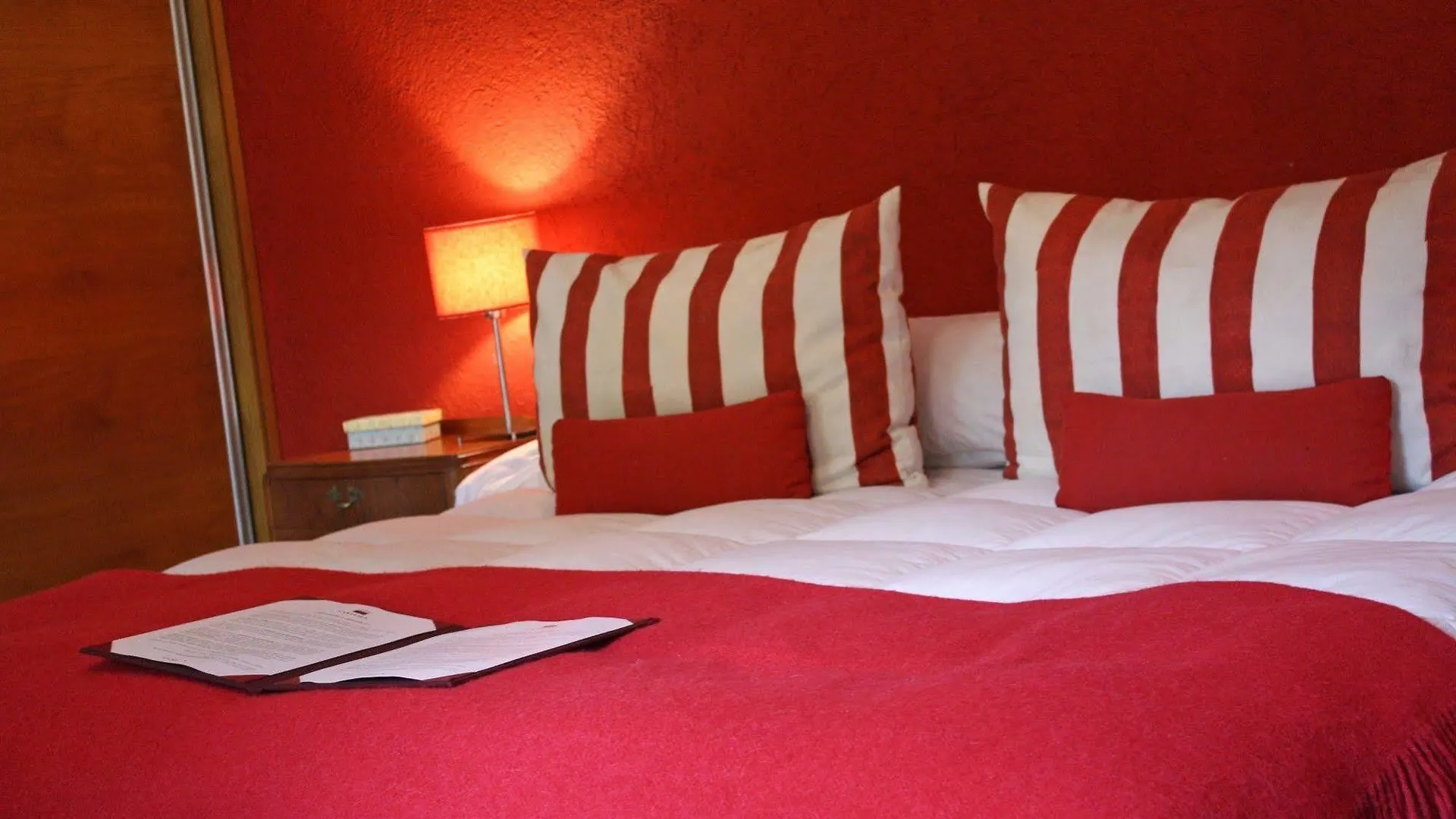 Casa Lila Bed & Breakfast Mendoza