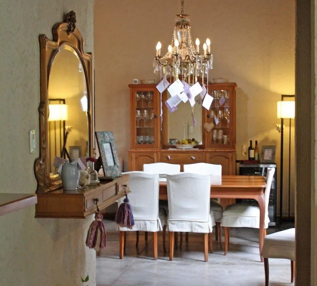 Casa Lila Bed & Breakfast Mendoza