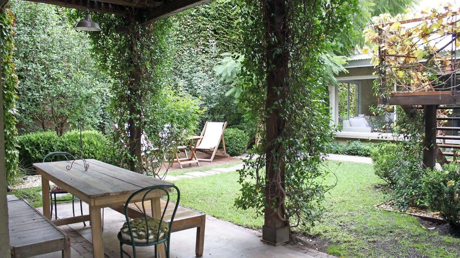 Casa Lila Bed & Breakfast Mendoza