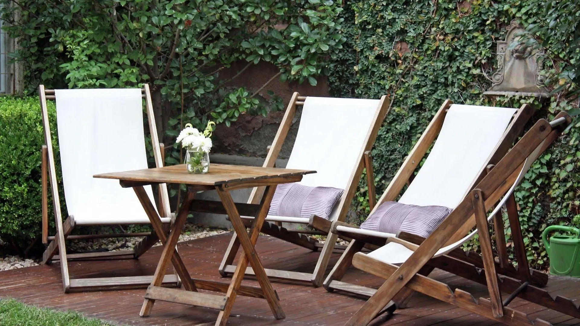 Casa Lila Bed & Breakfast Mendoza 3*,