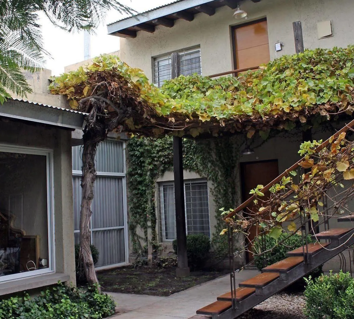 Casa Lila Bed & Breakfast Mendoza