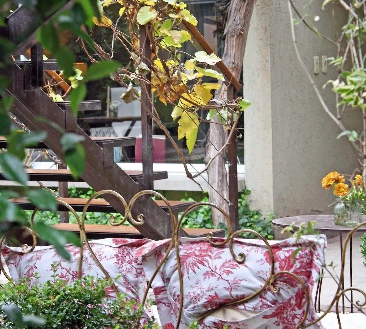 Casa Lila Bed & Breakfast Mendoza