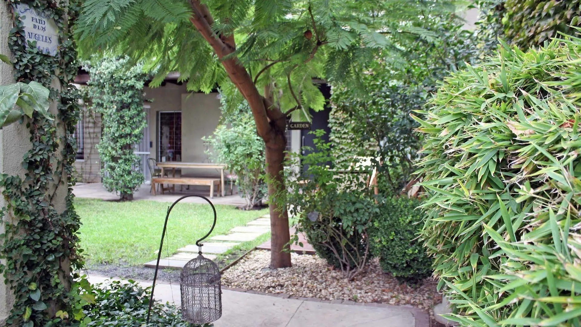 Casa Lila Bed & Breakfast Mendoza